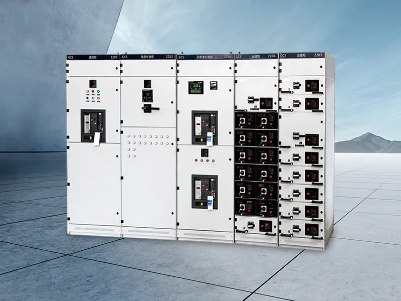 Quadro elettrico