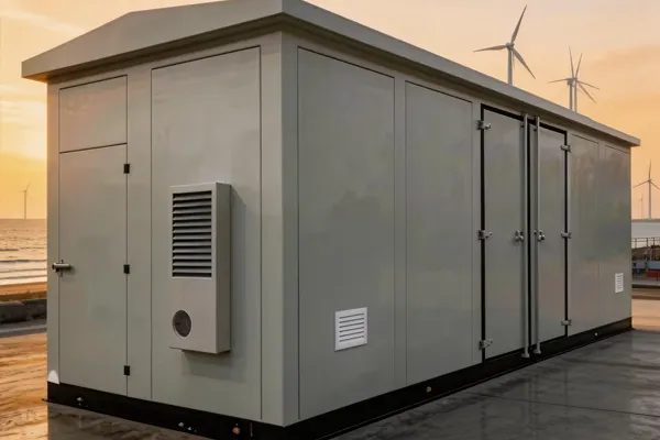 Come scegliere la sottostazione box-type giusta per il tuo progetto