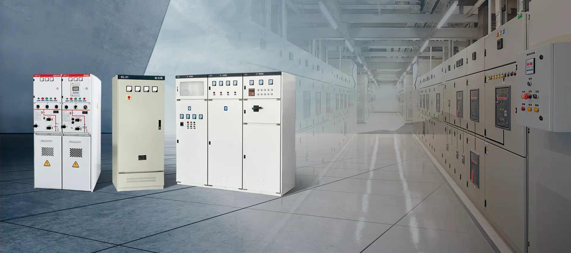 Produttore affidabile di quadri elettrici