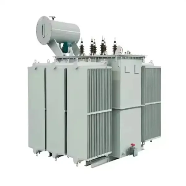 In che modo il trasformatore in olio raggiunge una tensione di rottura di 60 kV attraverso il riempimento sotto vuoto?