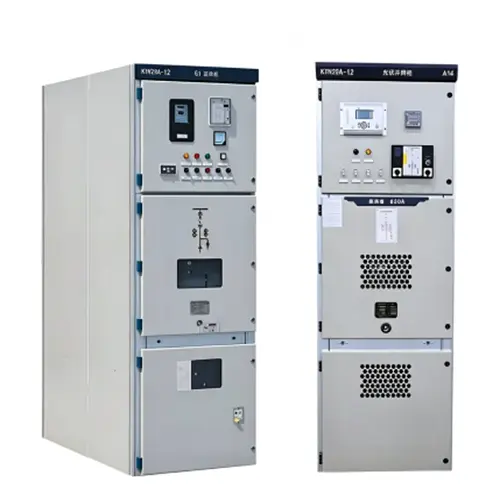 Quadro di tipo estraibile corazzato per sottostazione KYN da 35 kV