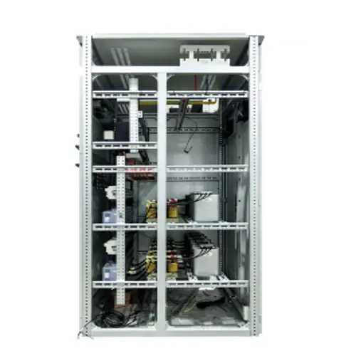 Quadro di tipo estraibile corazzato per sottostazione KYN da 35 kV