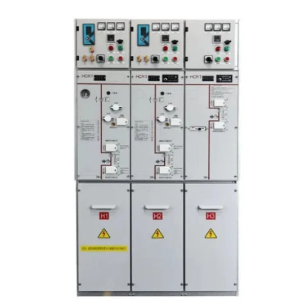 Quadro sigillato di media tensione Sf6 da 35 kv