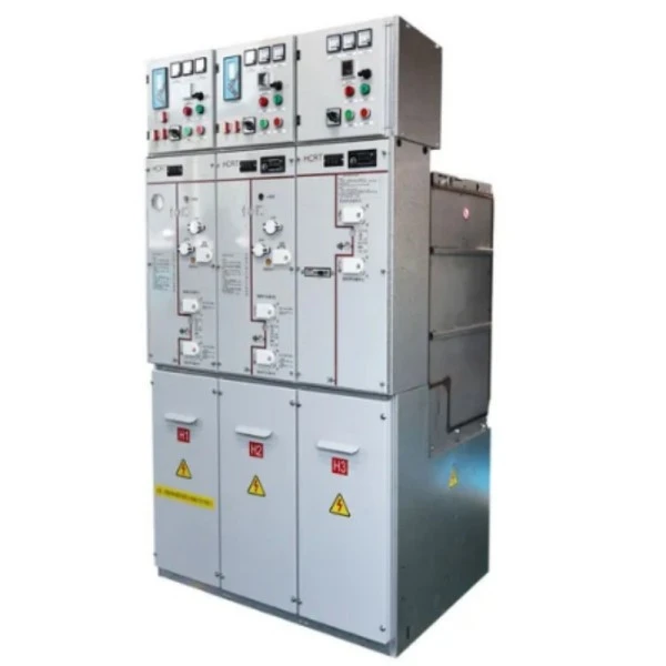 Quadro sigillato di media tensione Sf6 da 35 kv
