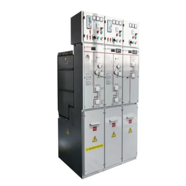 Quadro sigillato di media tensione Sf6 da 35 kv