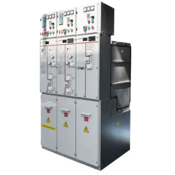 Quadro sigillato di media tensione Sf6 da 35 kv