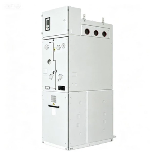 Isolamento in gas ecologico RMU