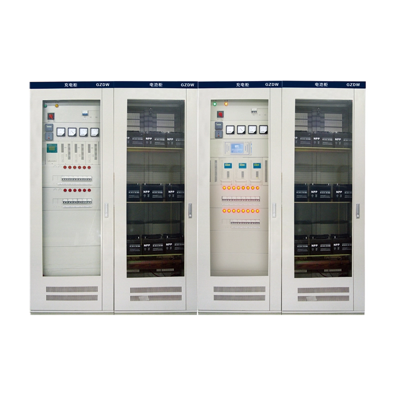Quadri a pannello a cassetto per la distribuzione intelligente dell'energia