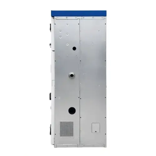 Quadro di comando a pannello isolato in aria ad alta tensione KYN