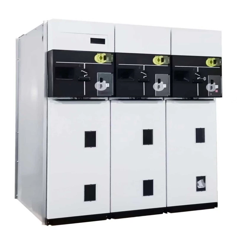 Ring Main Unit Sf6 Quadro estraibile Ring Main Unit Sf6 Quadro estraibile