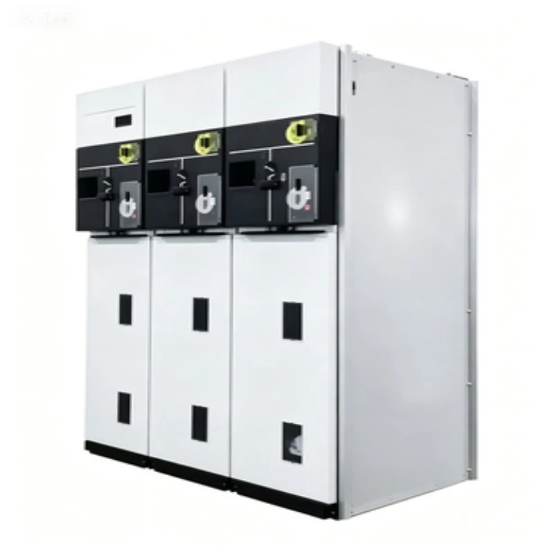 Ring Main Unit Sf6 Quadro estraibile