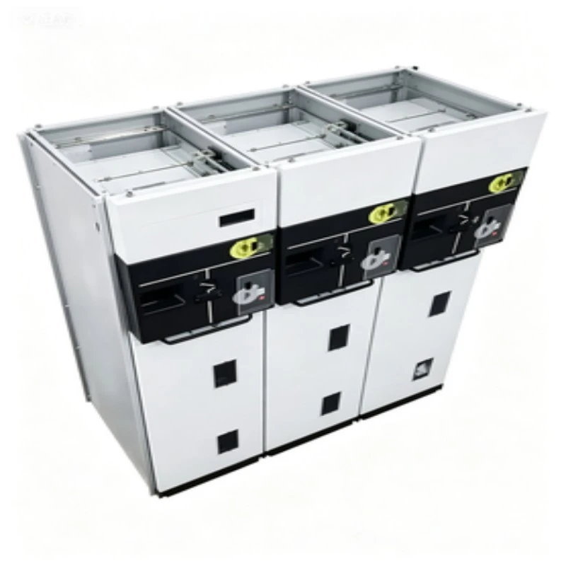 Ring Main Unit Sf6 Quadro estraibile