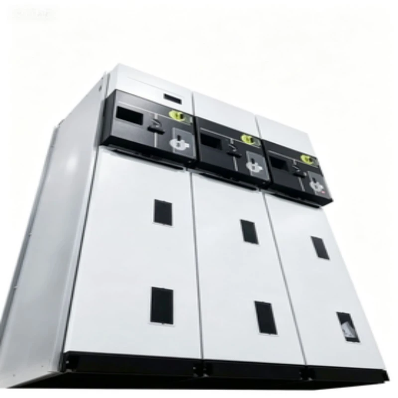 Ring Main Unit Sf6 Quadro estraibile