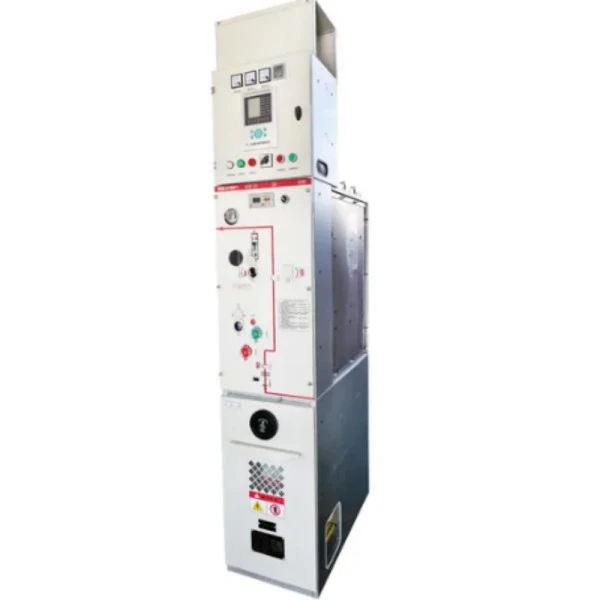 RMU Pannello di quadro isolato MT MT con VCB